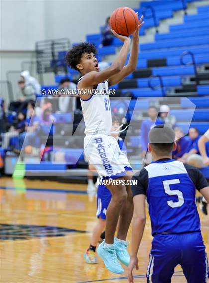 Thumbnail 3 in JV: Jarrell @ Lampasas photogallery.