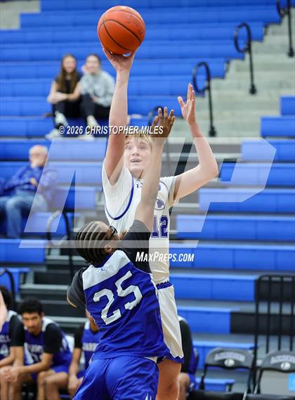 Thumbnail 1 in JV: Jarrell @ Lampasas photogallery.