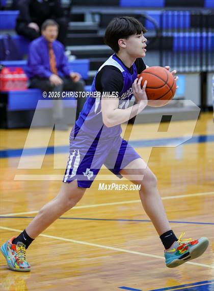 Thumbnail 3 in JV: Jarrell @ Lampasas photogallery.