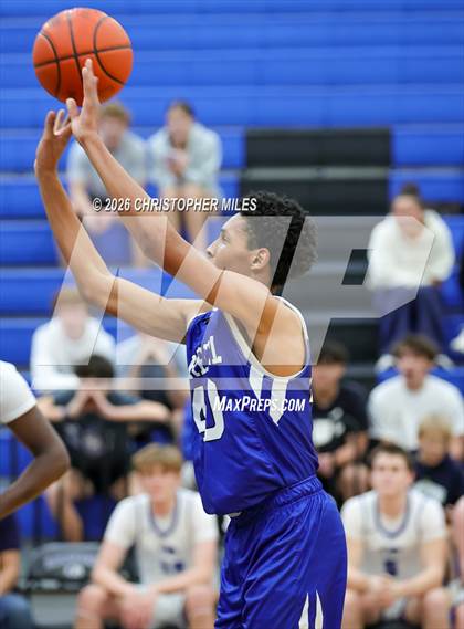 Thumbnail 1 in JV: Jarrell @ Lampasas photogallery.