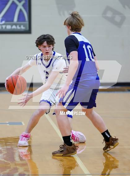 Thumbnail 1 in JV: Jarrell @ Lampasas photogallery.