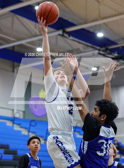 Thumbnail 3 in JV: Jarrell @ Lampasas photogallery.