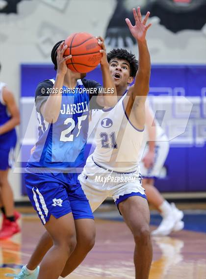 Thumbnail 1 in JV: Jarrell @ Lampasas photogallery.