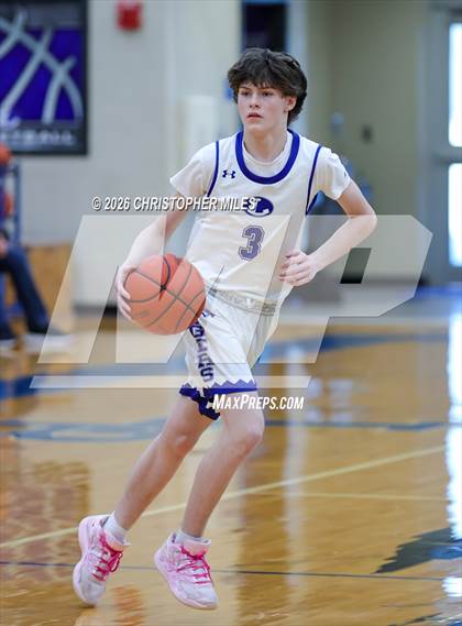 Thumbnail 1 in JV: Jarrell @ Lampasas photogallery.
