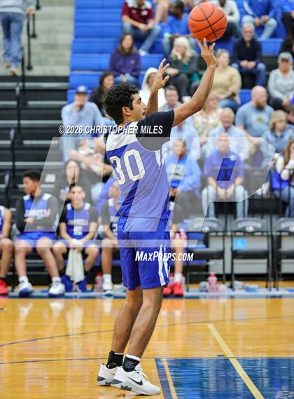 Thumbnail 2 in JV: Jarrell @ Lampasas photogallery.