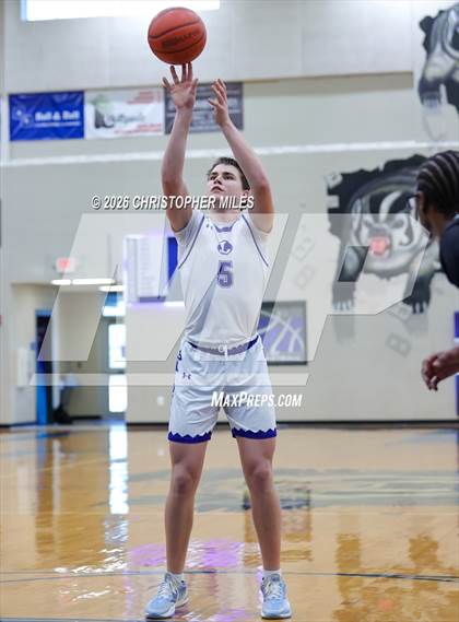 Thumbnail 2 in JV: Jarrell @ Lampasas photogallery.