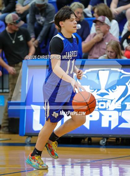 Thumbnail 3 in JV: Jarrell @ Lampasas photogallery.
