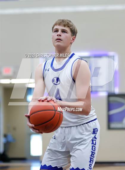 Thumbnail 1 in JV: Jarrell @ Lampasas photogallery.