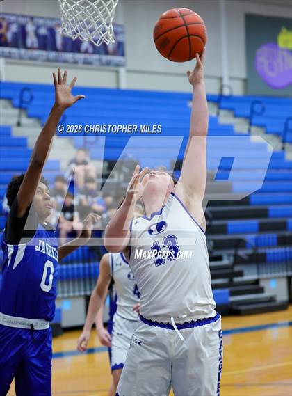 Thumbnail 2 in JV: Jarrell @ Lampasas photogallery.
