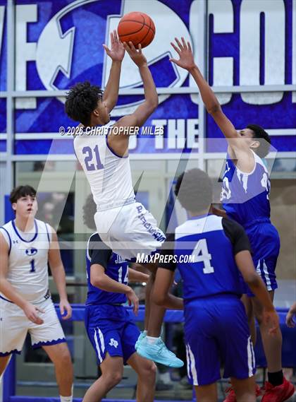 Thumbnail 3 in JV: Jarrell @ Lampasas photogallery.