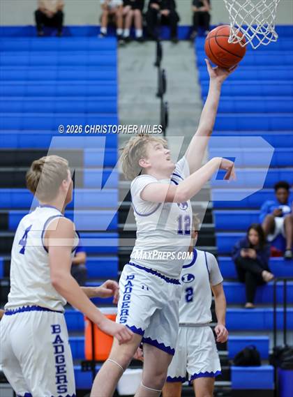Thumbnail 2 in JV: Jarrell @ Lampasas photogallery.