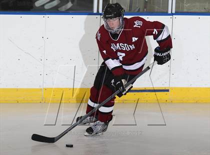 Thumbnail 2 in Morristown-Beard @ Morris Knolls photogallery.