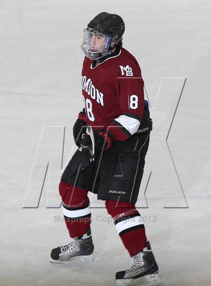 Thumbnail 2 in Morristown-Beard @ Morris Knolls photogallery.