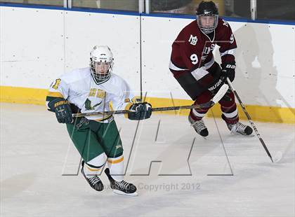 Thumbnail 1 in Morristown-Beard @ Morris Knolls photogallery.