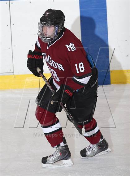 Thumbnail 2 in Morristown-Beard @ Morris Knolls photogallery.