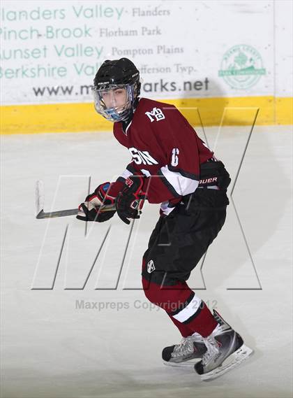 Thumbnail 3 in Morristown-Beard @ Morris Knolls photogallery.