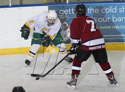 Thumbnail 1 in Morristown-Beard @ Morris Knolls photogallery.