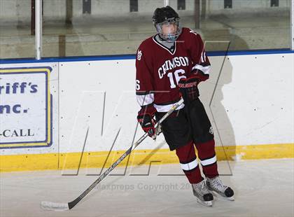 Thumbnail 1 in Morristown-Beard @ Morris Knolls photogallery.