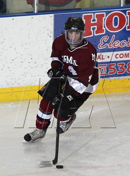 Thumbnail 2 in Morristown-Beard @ Morris Knolls photogallery.