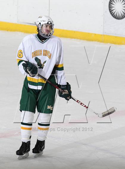 Thumbnail 2 in Morristown-Beard @ Morris Knolls photogallery.