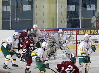 Thumbnail 1 in Morristown-Beard @ Morris Knolls photogallery.