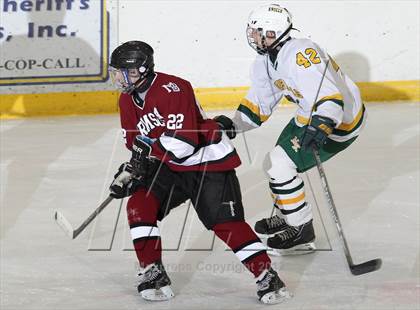 Thumbnail 2 in Morristown-Beard @ Morris Knolls photogallery.