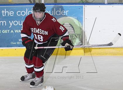 Thumbnail 2 in Morristown-Beard @ Morris Knolls photogallery.