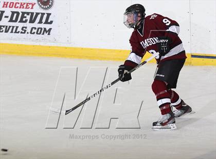 Thumbnail 1 in Morristown-Beard @ Morris Knolls photogallery.
