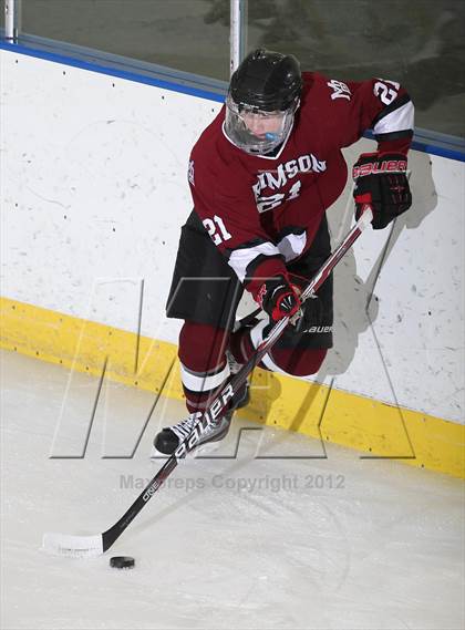 Thumbnail 1 in Morristown-Beard @ Morris Knolls photogallery.