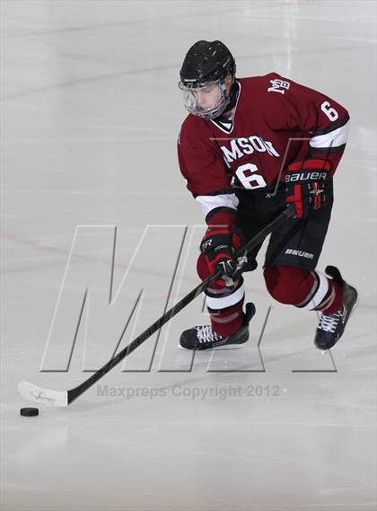 Thumbnail 1 in Morristown-Beard @ Morris Knolls photogallery.