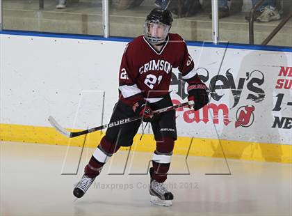 Thumbnail 1 in Morristown-Beard @ Morris Knolls photogallery.