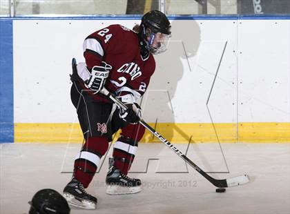 Thumbnail 3 in Morristown-Beard @ Morris Knolls photogallery.
