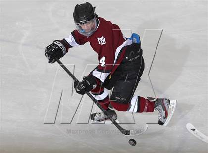 Thumbnail 2 in Morristown-Beard @ Morris Knolls photogallery.