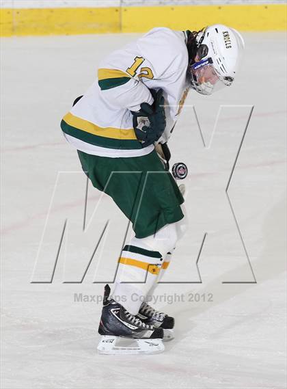 Thumbnail 1 in Morristown-Beard @ Morris Knolls photogallery.