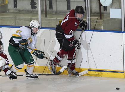 Thumbnail 2 in Morristown-Beard @ Morris Knolls photogallery.