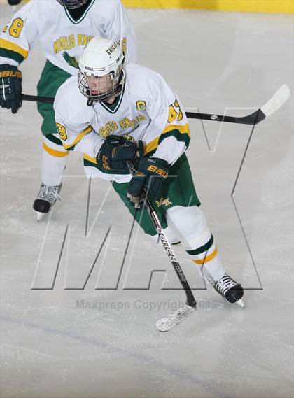 Thumbnail 2 in Morristown-Beard @ Morris Knolls photogallery.