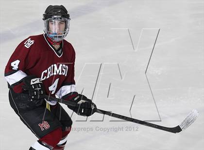 Thumbnail 1 in Morristown-Beard @ Morris Knolls photogallery.