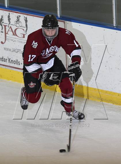 Thumbnail 1 in Morristown-Beard @ Morris Knolls photogallery.