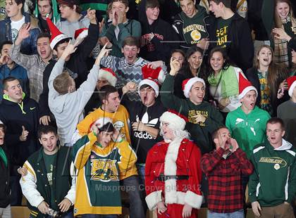 Thumbnail 1 in Morristown-Beard @ Morris Knolls photogallery.