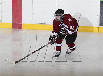 Thumbnail 2 in Morristown-Beard @ Morris Knolls photogallery.