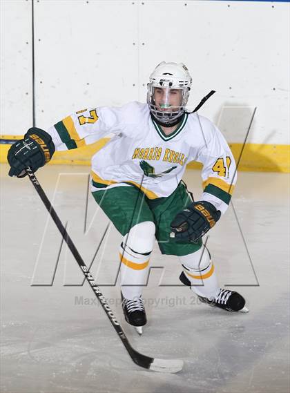 Thumbnail 1 in Morristown-Beard @ Morris Knolls photogallery.