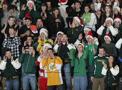 Thumbnail 3 in Morristown-Beard @ Morris Knolls photogallery.