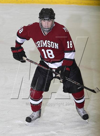 Thumbnail 3 in Morristown-Beard @ Morris Knolls photogallery.