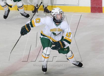 Thumbnail 3 in Morristown-Beard @ Morris Knolls photogallery.