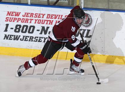 Thumbnail 1 in Morristown-Beard @ Morris Knolls photogallery.