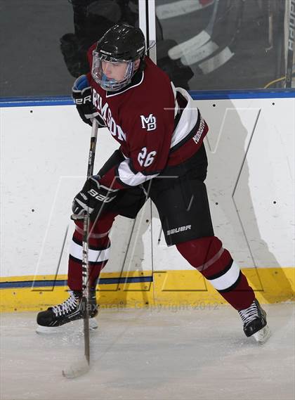 Thumbnail 2 in Morristown-Beard @ Morris Knolls photogallery.