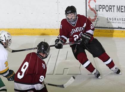 Thumbnail 3 in Morristown-Beard @ Morris Knolls photogallery.