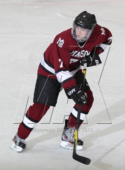 Thumbnail 1 in Morristown-Beard @ Morris Knolls photogallery.