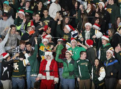 Thumbnail 2 in Morristown-Beard @ Morris Knolls photogallery.