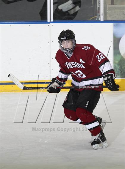 Thumbnail 1 in Morristown-Beard @ Morris Knolls photogallery.
